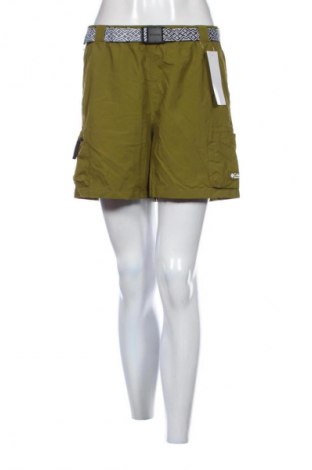 Dámské kraťasy  Columbia, Velikost M, Barva Zelená, Cena  1 169,00 Kč