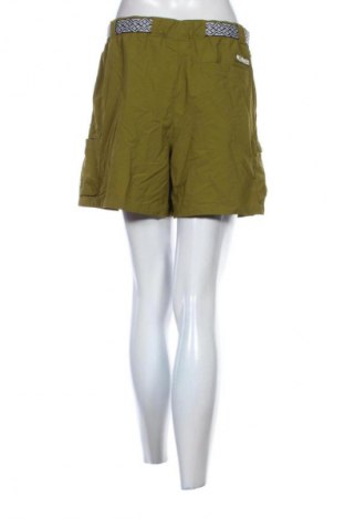 Dámské kraťasy  Columbia, Velikost M, Barva Zelená, Cena  1 169,00 Kč