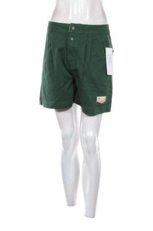 Dámske kraťasy  Columbia, Veľkosť M, Farba Zelená, Cena  65,95 €