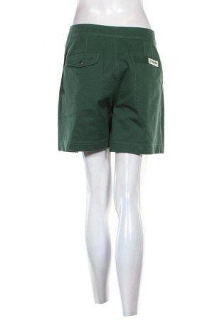 Dámske kraťasy  Columbia, Veľkosť M, Farba Zelená, Cena  65,95 €