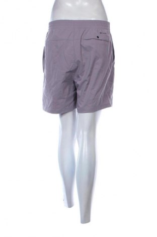 Női rövidnadrág Columbia, Méret M, Szín Lila, Ár 19 749 Ft