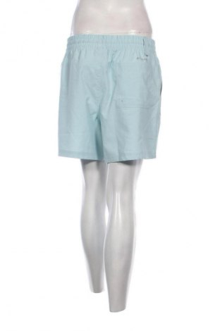 Дамски къс панталон Columbia, Размер M, Цвят Син, Цена 77,99 лв.