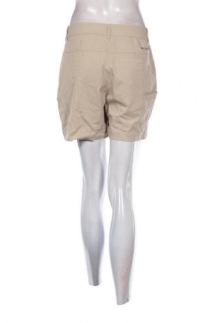 Γυναικείο κοντό παντελόνι Columbia, Μέγεθος M, Χρώμα  Μπέζ, Τιμή 47,99 €