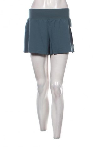 Pantaloni scurți de femei Columbia, Mărime M, Culoare Albastru, Preț 243,99 Lei