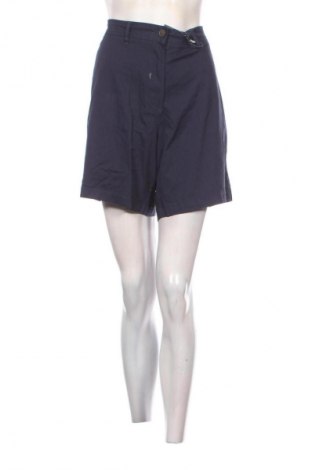 Дамски къс панталон Crew Clothing Co., Размер XXL, Цвят Син, Цена 109,99 лв.