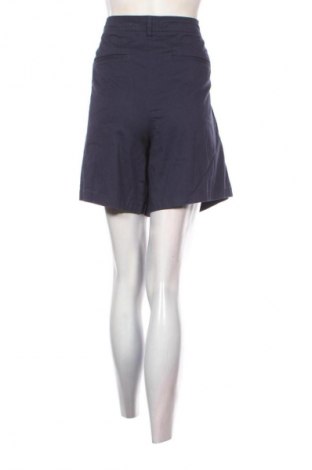 Дамски къс панталон Crew Clothing Co., Размер XXL, Цвят Син, Цена 109,99 лв.