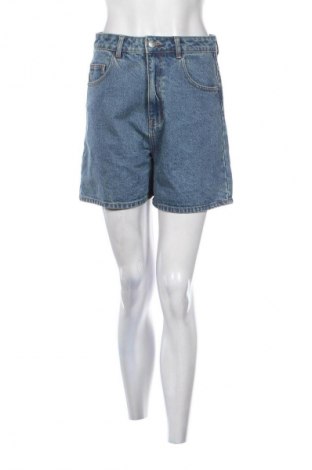 Γυναικείο κοντό παντελόνι Cropp, Μέγεθος M, Χρώμα Μπλέ, Τιμή 5,05 €