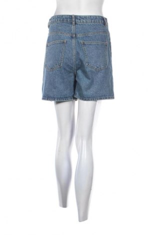 Γυναικείο κοντό παντελόνι Cropp, Μέγεθος M, Χρώμα Μπλέ, Τιμή 5,05 €