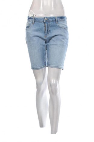Dámské kraťasy  Cross, Velikost L, Barva Modrá, Cena  1 169,00 Kč