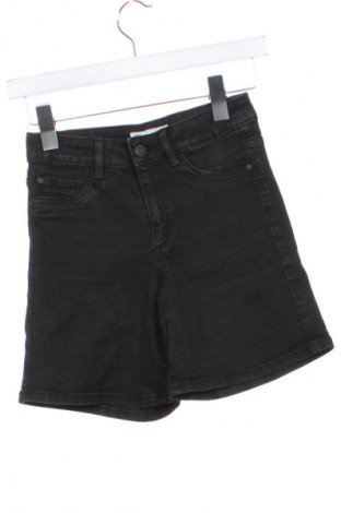 Дамски къс панталон Cubus, Размер XS, Цвят Черен, Цена 19,04 лв.