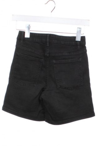 Дамски къс панталон Cubus, Размер XS, Цвят Черен, Цена 19,04 лв.