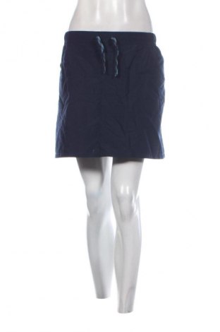 Дамски къс панталон Decathlon, Размер XXL, Цвят Син, Цена 11,99 лв.