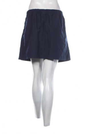 Дамски къс панталон Decathlon, Размер XXL, Цвят Син, Цена 11,99 лв.