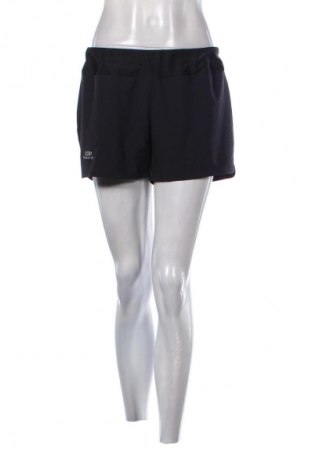 Дамски къс панталон Decathlon, Размер M, Цвят Черен, Цена 19,00 лв.