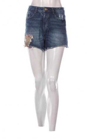 Dámske kraťasy  Denim 1982, Veľkosť M, Farba Modrá, Cena  9,74 €