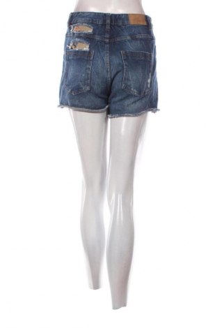 Dámske kraťasy  Denim 1982, Veľkosť M, Farba Modrá, Cena  9,74 €