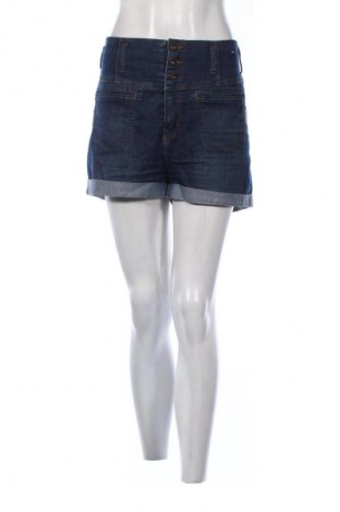 Damen Shorts Denim Co., Größe XL, Farbe Blau, Preis 9,79 €