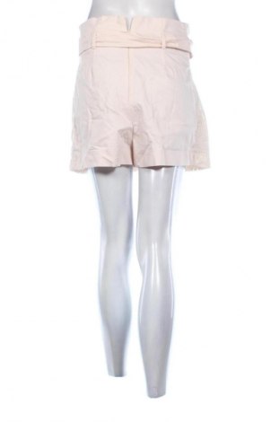 Pantaloni scurți de femei Denny Rose, Mărime M, Culoare Bej, Preț 284,21 Lei