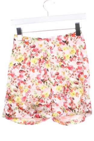 Дамски къс панталон Depot 96, Размер XS, Цвят Многоцветен, Цена 19,00 лв.