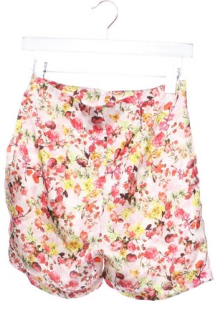 Дамски къс панталон Depot 96, Размер XS, Цвят Многоцветен, Цена 19,00 лв.