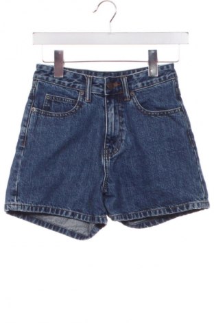 Dámské kraťasy  Dr. Denim, Velikost XS, Barva Modrá, Cena  430,00 Kč