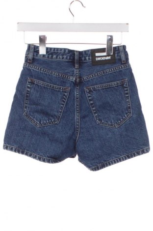 Dámské kraťasy  Dr. Denim, Velikost XS, Barva Modrá, Cena  430,00 Kč