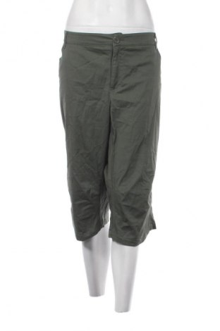 Damen Shorts Early Days, Größe XXL, Farbe Grün, Preis € 7,99