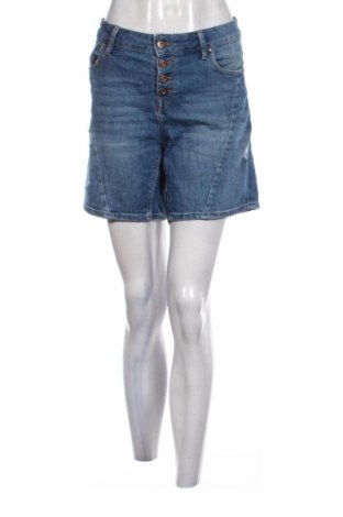Damen Shorts Edc By Esprit, Größe XL, Farbe Blau, Preis € 22,99