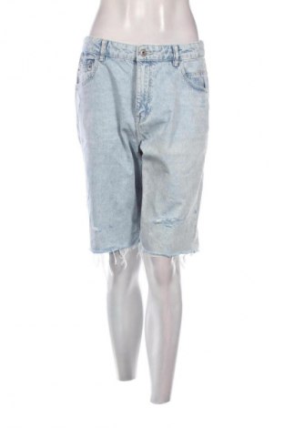 Dámské kraťasy  Edc By Esprit, Velikost L, Barva Modrá, Cena  430,00 Kč