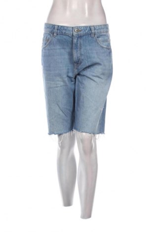 Dámské kraťasy  Edc By Esprit, Velikost L, Barva Modrá, Cena  430,00 Kč