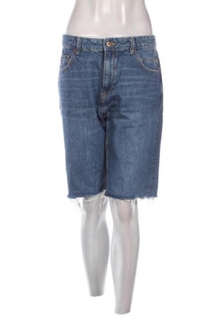 Dámské kraťasy  Edc By Esprit, Velikost XL, Barva Modrá, Cena  430,00 Kč