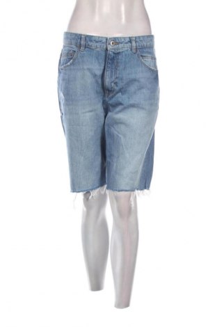 Dámské kraťasy  Edc By Esprit, Velikost XL, Barva Modrá, Cena  430,00 Kč