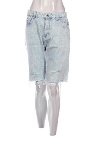 Dámské kraťasy  Edc By Esprit, Velikost XL, Barva Modrá, Cena  430,00 Kč