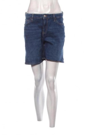 Dámské kraťasy  Edc By Esprit, Velikost M, Barva Modrá, Cena  519,00 Kč