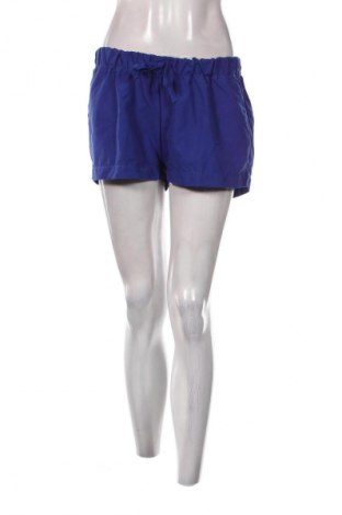 Γυναικείο κοντό παντελόνι Esmara, Μέγεθος L, Χρώμα Μπλέ, Τιμή 11,99 €