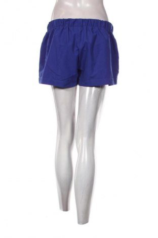 Γυναικείο κοντό παντελόνι Esmara, Μέγεθος L, Χρώμα Μπλέ, Τιμή 11,99 €