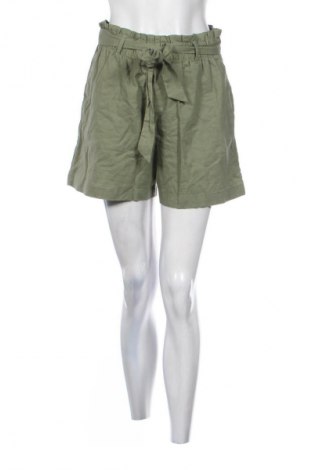 Dámské kraťasy  Esmara, Velikost L, Barva Zelená, Cena  391,00 Kč
