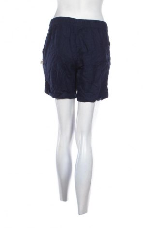 Дамски къс панталон Esmara, Размер M, Цвят Син, Цена 19,00 лв.