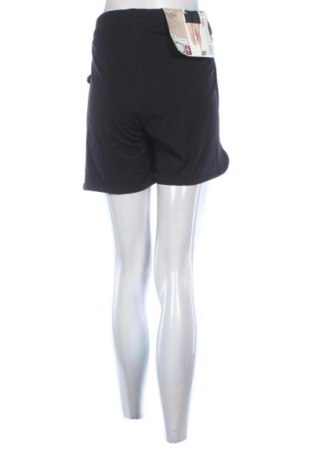 Damskie szorty Esmara, Rozmiar 3XL, Kolor Czarny, Cena 71,26 zł