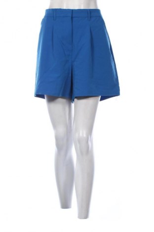 Γυναικείο κοντό παντελόνι Esmara, Μέγεθος L, Χρώμα Μπλέ, Τιμή 9,72 €