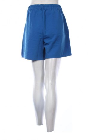 Γυναικείο κοντό παντελόνι Esmara, Μέγεθος L, Χρώμα Μπλέ, Τιμή 9,72 €