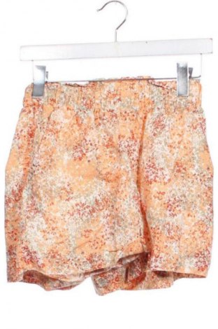 Дамски къс панталон Esmara, Размер XS, Цвят Многоцветен, Цена 19,00 лв.