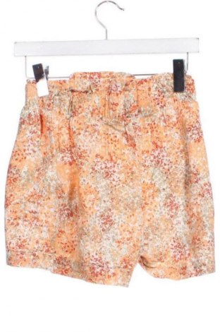 Дамски къс панталон Esmara, Размер XS, Цвят Многоцветен, Цена 19,00 лв.