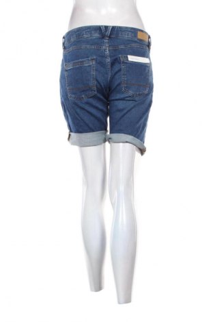 Γυναικείο κοντό παντελόνι Esprit, Μέγεθος L, Χρώμα Μπλέ, Τιμή 47,99 €