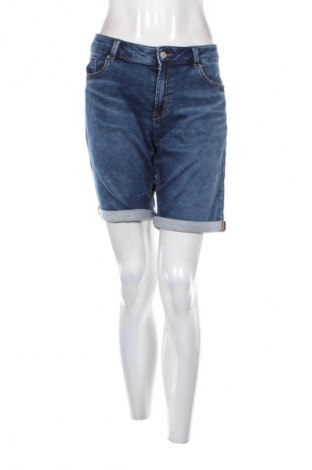 Дамски къс панталон Esprit, Размер XL, Цвят Син, Цена 77,99 лв.