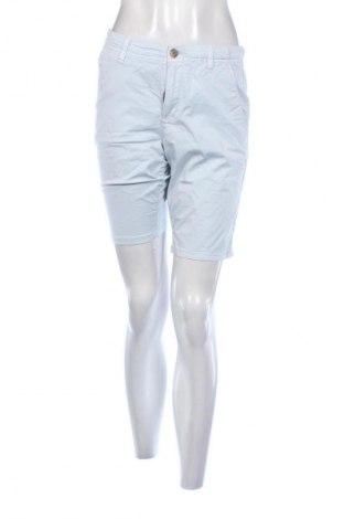 Γυναικείο κοντό παντελόνι Esprit, Μέγεθος M, Χρώμα Μπλέ, Τιμή 17,00 €