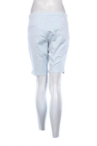 Γυναικείο κοντό παντελόνι Esprit, Μέγεθος M, Χρώμα Μπλέ, Τιμή 17,00 €