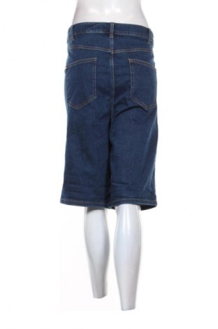 Dámské kraťasy  Essentials by Tchibo, Velikost XXL, Barva Modrá, Cena  179,00 Kč