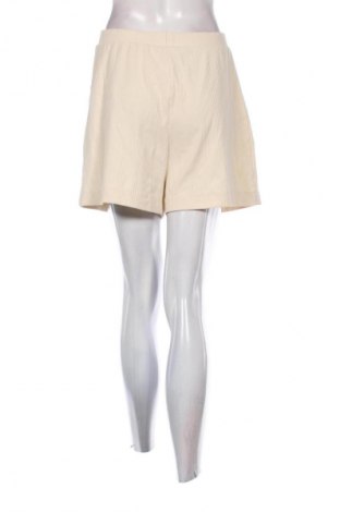 Női rövidnadrág Even&Odd, Méret XL, Szín Bézs, Ár 3 808 Ft