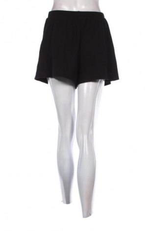 Női rövidnadrág Even&Odd, Méret XL, Szín Fekete, Ár 3 808 Ft